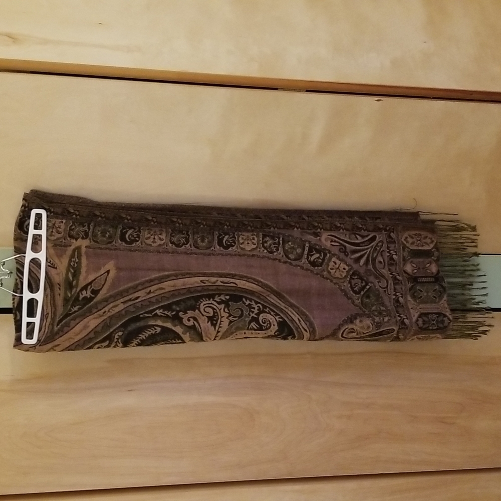 Ladies scarf